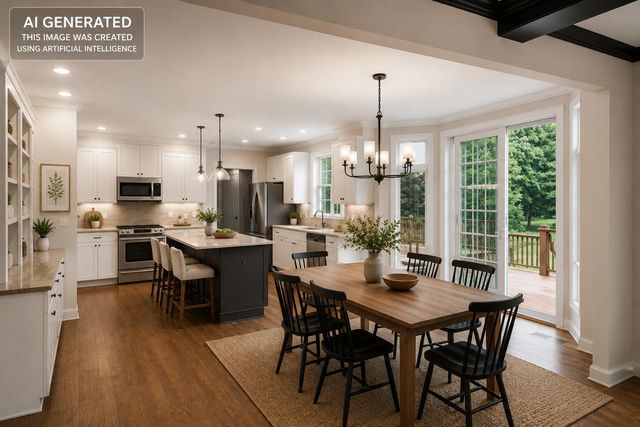 1500 Nelson Drive, Chesterton, IN 46304