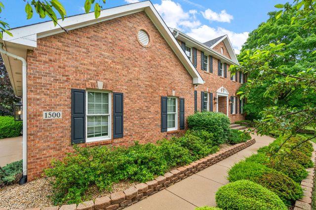 1500 Nelson Drive, Chesterton, IN 46304