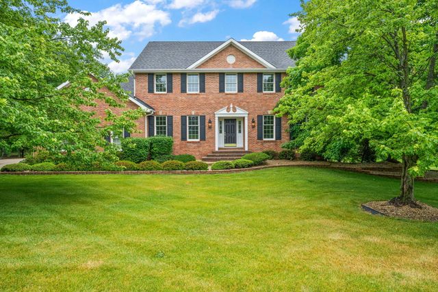 1500 Nelson Drive, Chesterton, IN 46304