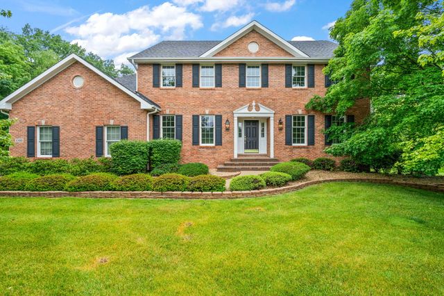 1500 Nelson Drive, Chesterton, IN 46304