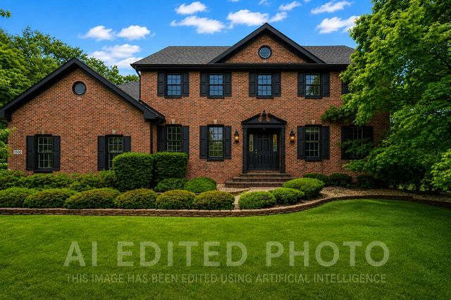 1500 Nelson Drive, Chesterton, IN 46304