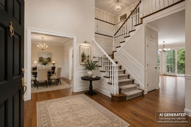 1500 Nelson Drive, Chesterton, IN 46304