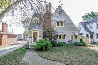 144 Aultman Avenue NW, Canton, OH 44708