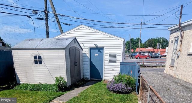 418 FAIRVIEW ST, Reading, PA 19605