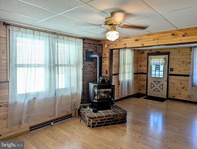 418 FAIRVIEW ST, Reading, PA 19605
