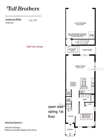 13877 EASDALE ALLEY, Winter Garden, FL 34787