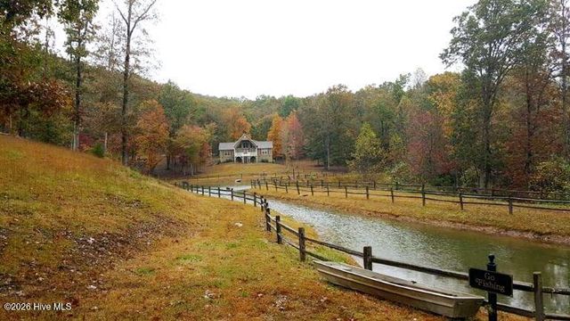 Lot 52 Sundance Court, Murphy, NC 28906
