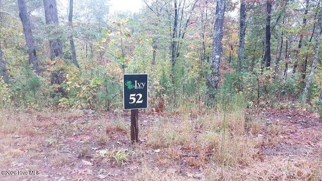 Lot 52 Sundance Court, Murphy, NC 28906