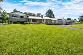 2750 State Route 91, Pompey, NY 13078