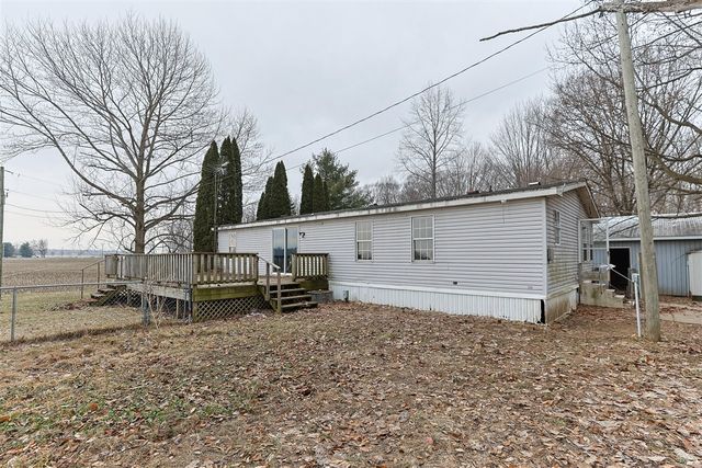 60123 Dailey Road, Dowagiac, MI 49047