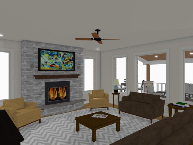 146 Trillium Drive, Dyer, IN 46311