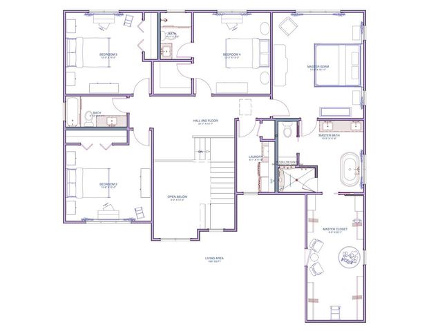 146 Trillium Drive, Dyer, IN 46311