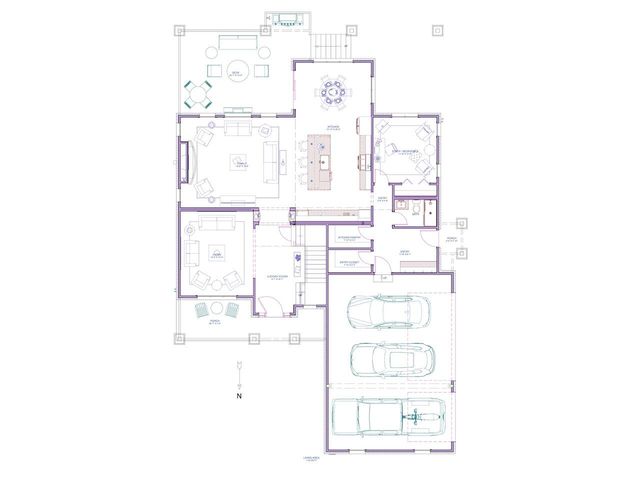 146 Trillium Drive, Dyer, IN 46311