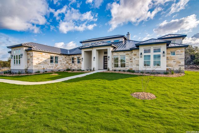 34726 Shelly Bridge Pt, Bulverde, TX 78163