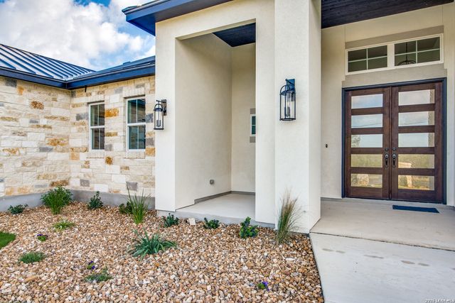 34726 Shelly Bridge Pt, Bulverde, TX 78163
