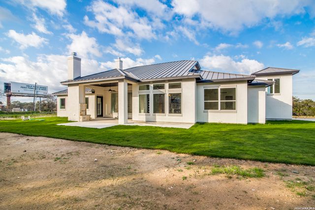 34726 Shelly Bridge Pt, Bulverde, TX 78163