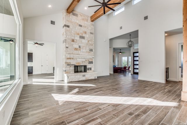 34726 Shelly Bridge Pt, Bulverde, TX 78163