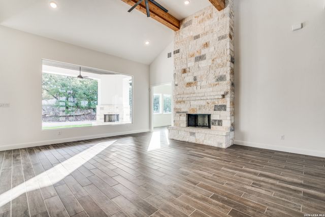34726 Shelly Bridge Pt, Bulverde, TX 78163