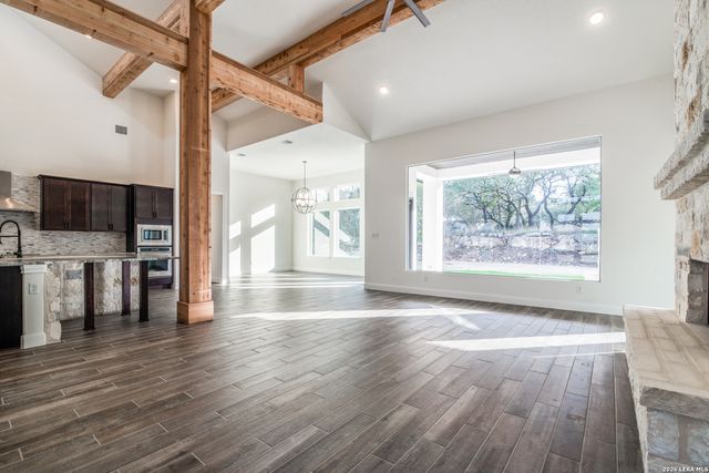 34726 Shelly Bridge Pt, Bulverde, TX 78163