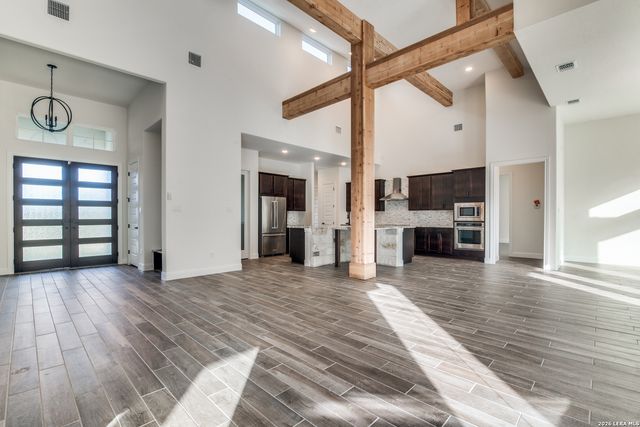 34726 Shelly Bridge Pt, Bulverde, TX 78163