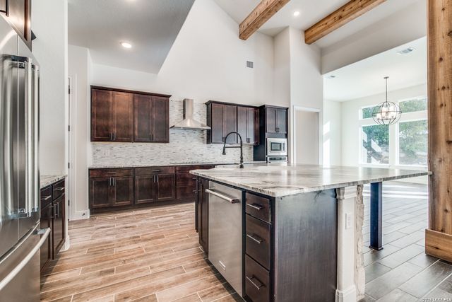 34726 Shelly Bridge Pt, Bulverde, TX 78163