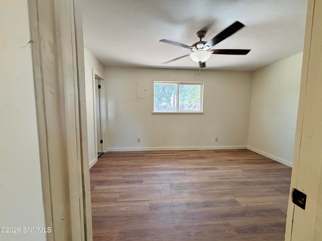 1605 Juniper Avenue, Las Cruces, NM 88001