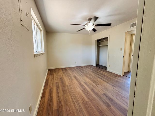 1605 Juniper Avenue, Las Cruces, NM 88001