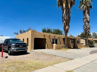 1605 Juniper Avenue, Las Cruces, NM 88001