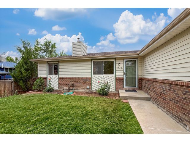 1739 Shavano St, Longmont, CO 80504