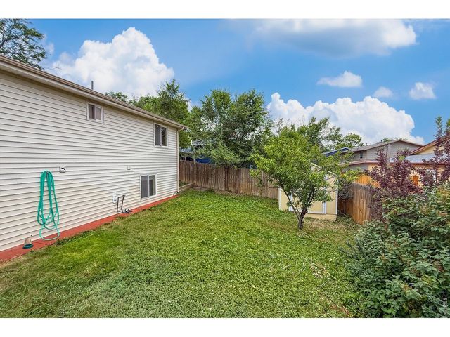 1739 Shavano St, Longmont, CO 80504