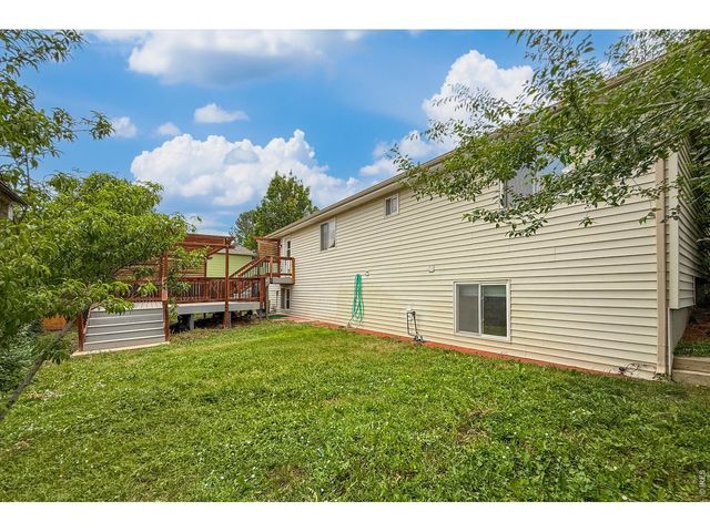 1739 Shavano St, Longmont, CO 80504