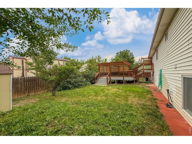 1739 Shavano St, Longmont, CO 80504