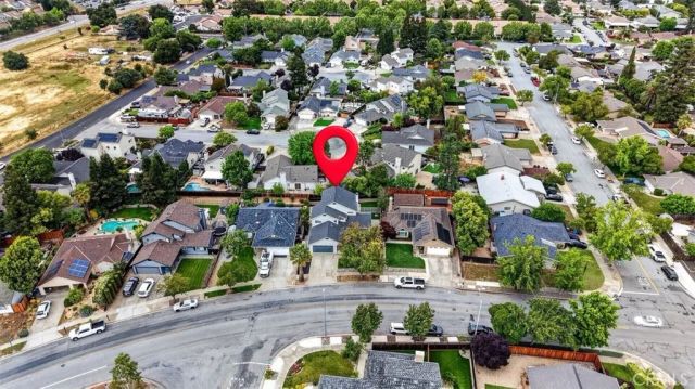 1395 3rd St., Gilroy, CA 95020
