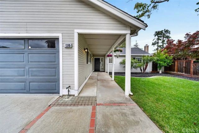 1395 3rd St., Gilroy, CA 95020