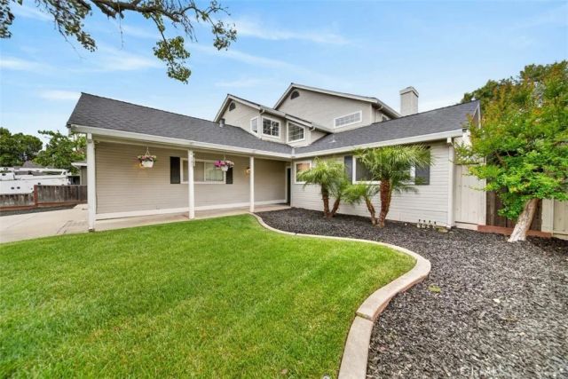 1395 3rd St., Gilroy, CA 95020