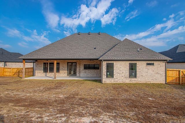 29 Calvados Court, Cabot, AR 72023