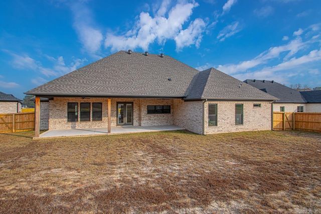 29 Calvados Court, Cabot, AR 72023