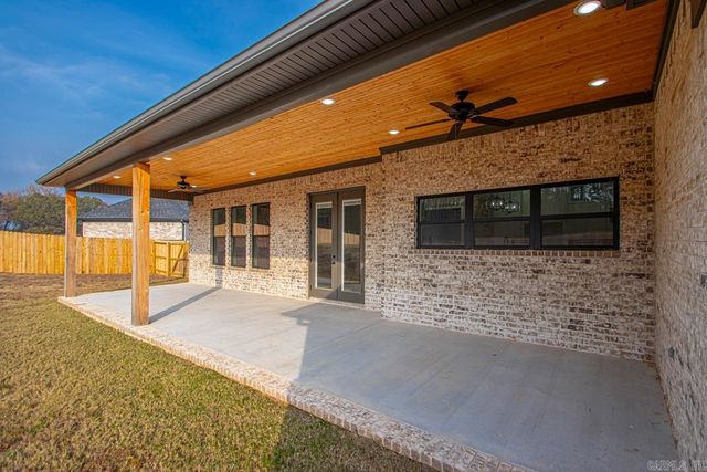 29 Calvados Court, Cabot, AR 72023