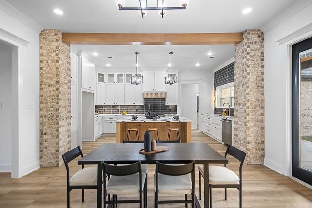 29 Calvados Court, Cabot, AR 72023