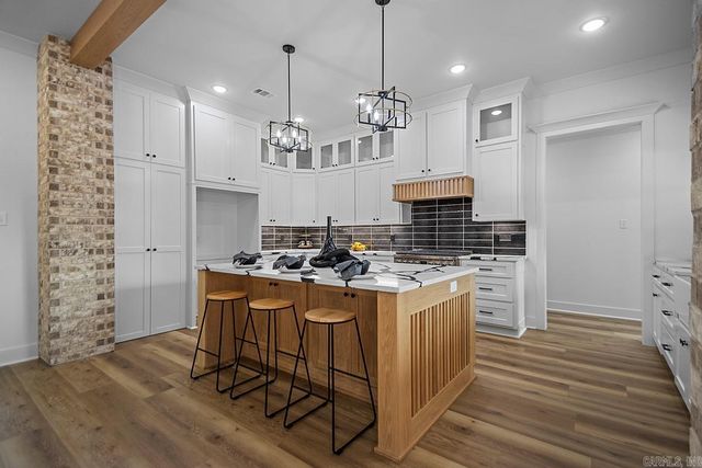 29 Calvados Court, Cabot, AR 72023