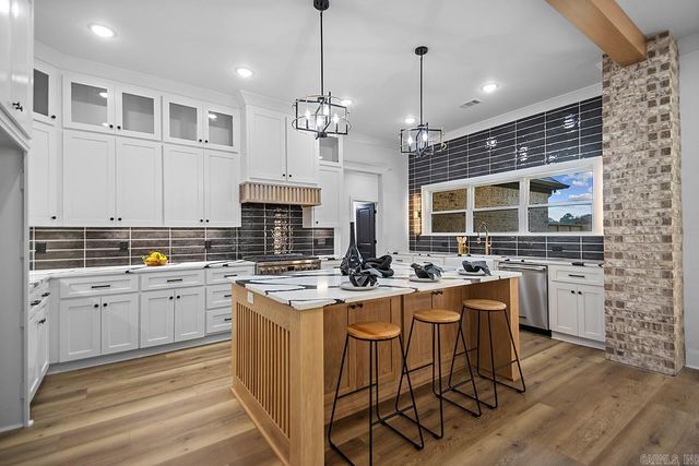 29 Calvados Court, Cabot, AR 72023