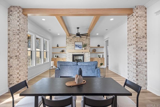 29 Calvados Court, Cabot, AR 72023