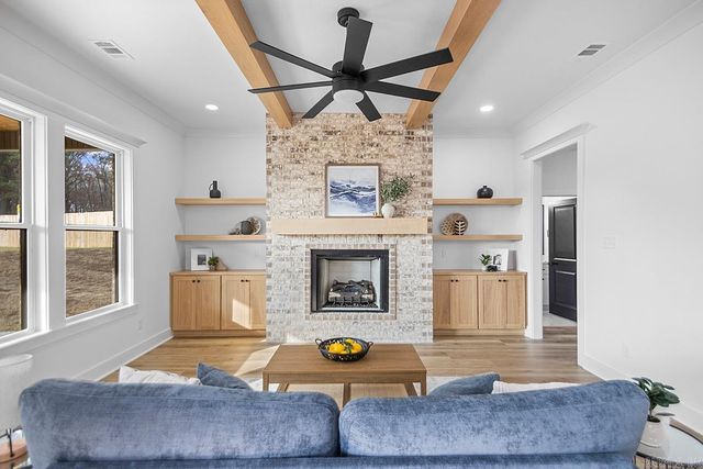 29 Calvados Court, Cabot, AR 72023