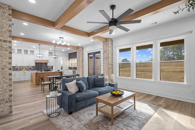 29 Calvados Court, Cabot, AR 72023