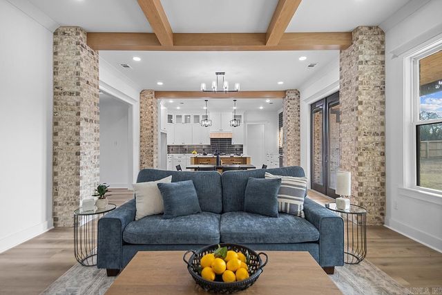 29 Calvados Court, Cabot, AR 72023