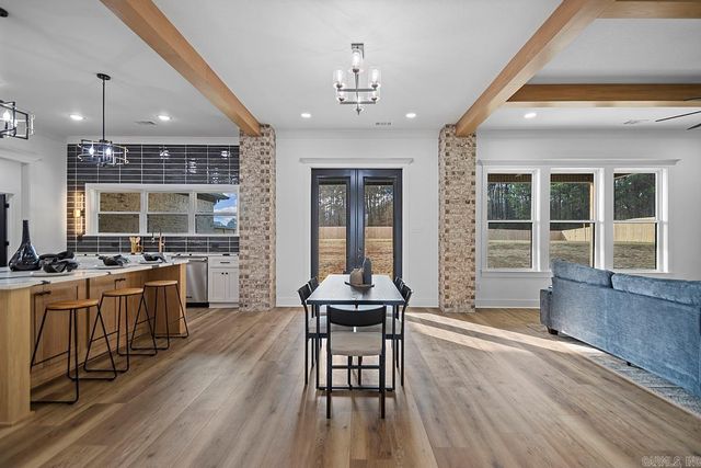 29 Calvados Court, Cabot, AR 72023