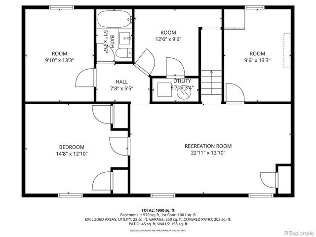 950 Jamaica St, Aurora, CO 80010