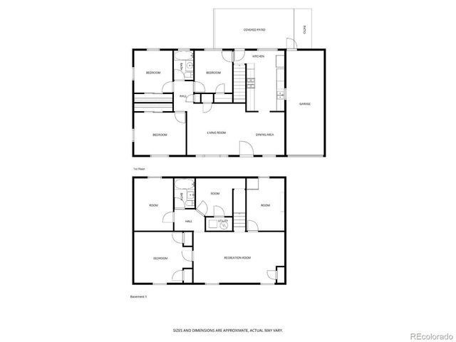 950 Jamaica St, Aurora, CO 80010