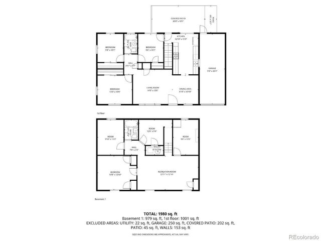 950 Jamaica St, Aurora, CO 80010