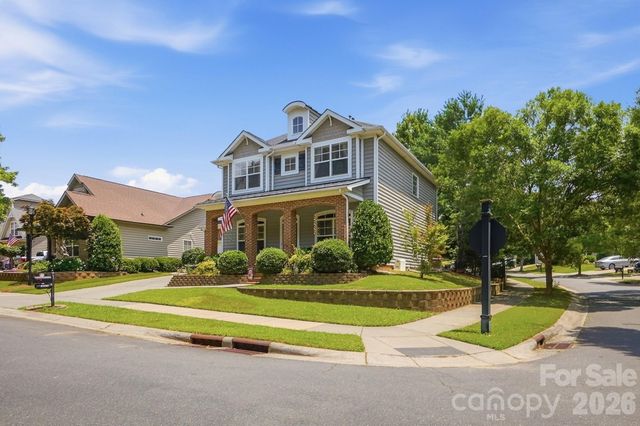 8500 Willow Branch Drive, Waxhaw, NC 28173
